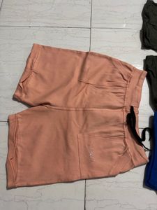 Zara Women’s Shorts - 3 Pack