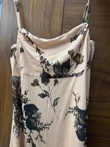 Newme Dress