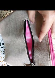 Boho Crossbody Bag