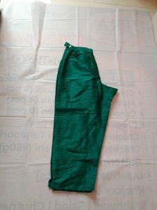 Kurti Pant Set