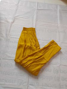 Kurti Pant Set
