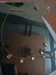 Instagram Trending Invisible Chain