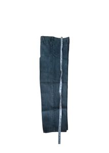 Dark Blue Denim/Jean