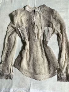 Mesh Shirt