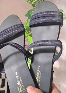 NEW Flats