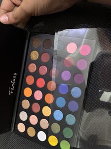 FANTASY 40 colour EYESHADOW
