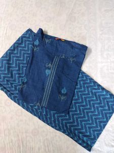 Kurti Set