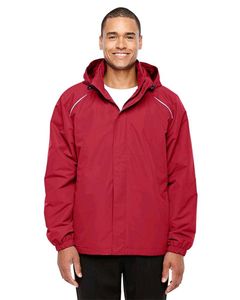 Really Cool Parachute Jacket
