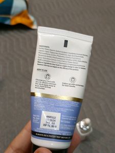 Koji. Acid Serum And Moisture By Dr Seths