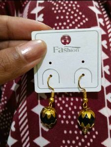 Fashion Earrings