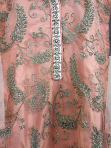 Pink Sarara