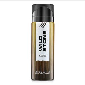 Wild Stone Excel Long Lasting Body Deodorant