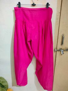 Pink Salwar