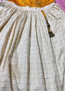 Beautiful Ethnic Dress For Girls