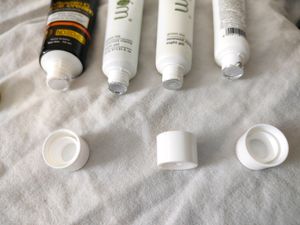 Combo Of 5 Skin Care