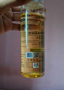 Conscious Chemist Daily Dissolve Cleanser