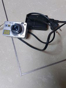 Sony Super Sdeady Shot Camera