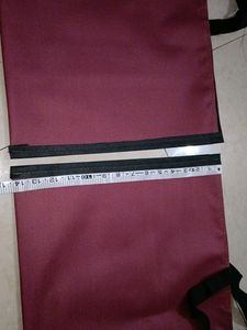 Big Size Cloth Organiser Heavy Fabric 2pieces