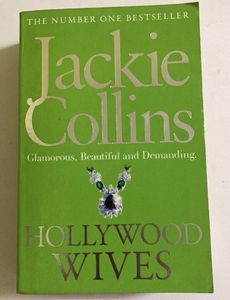 Hollywood Wives