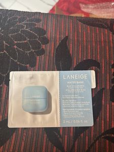 Laneige Water Bank Moisturizer