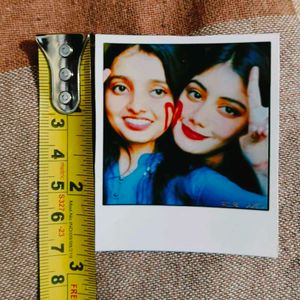 Polaroid Photos 📸✨