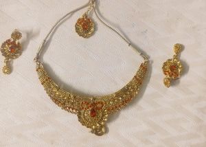 Jewellery Set