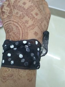 Pack Of 12 Ribbions For Hand And Hair