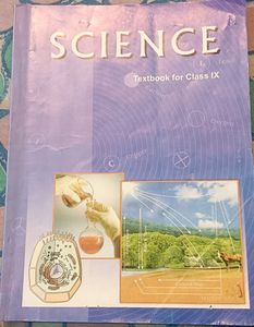 NCERT FOR CLASS 9TH