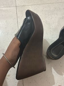 Wedge Heel Sandals