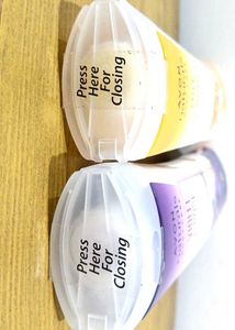 Avon Naturals Body Lotion Set of 2