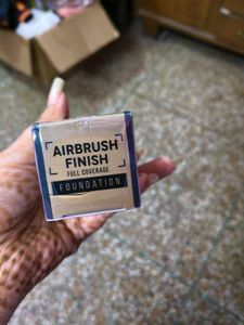 Swiss Beauty Foundation