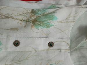 Kurta Suit Set