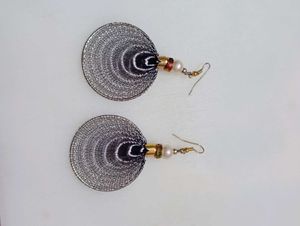 Statement Earrings pack of 3