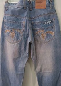 Baggy Jeans