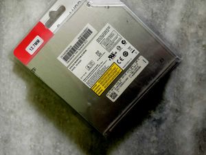Laptop CD/DVD Rewritable Drive