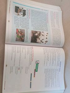 Social Science 8 Textbook