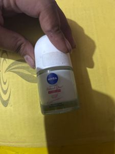 Nivea Deodorant Roll-On