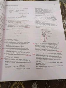 Arihant Pyq And Cbq For Class 10