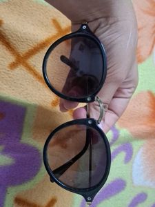 Round Sunglasses