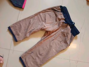Kids Tshirt &amp; Plazzo + 2 Night Pants