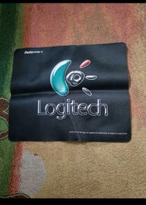Logitech Mouse Pad