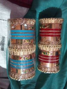 Indian Bridal Bangles