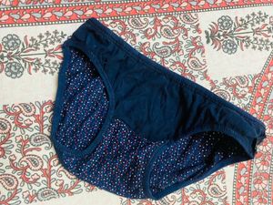 Cute patterned briefs