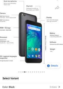 Mobil Phone