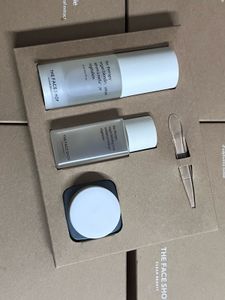 The Face Shop Vegan Trial Kit