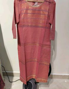 Beautiful Stylish Partywear Kurti