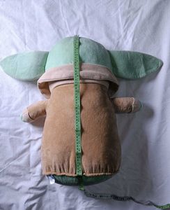 Star Wars Grogu Plush