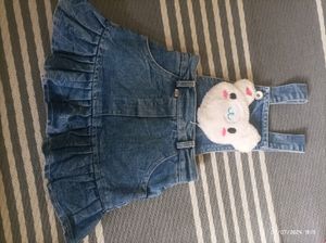 Baby Girl Clothes