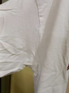 Trendy Harvard University Crop Top