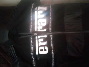 Ferrari Jacket 🧥🧥